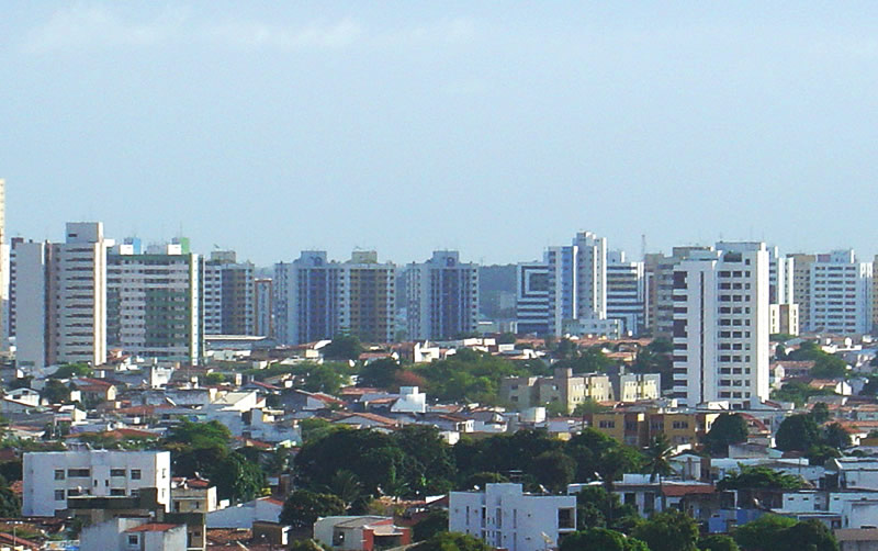 Aracajú, Sergipe