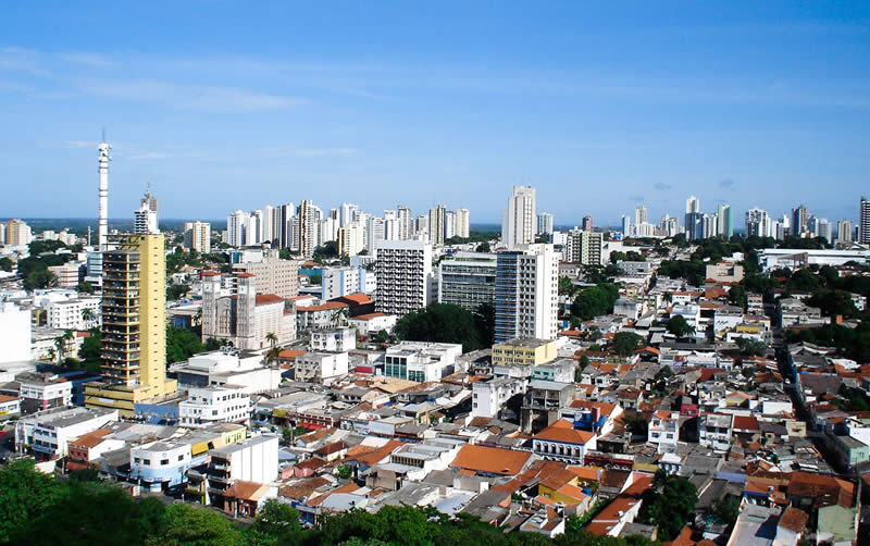 Cuiabá, Mato Grosso