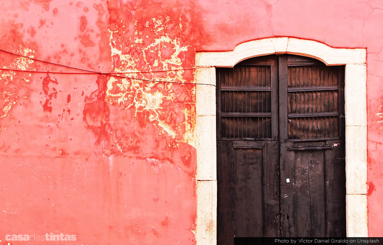 Casa das Tintas Aracajú