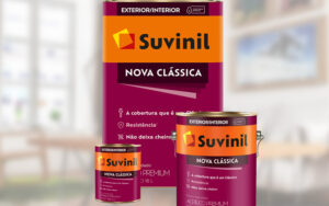 Casa das Tintas: Tintas Suvinil em Oferta!